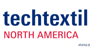 Techtextil North America: Atlanta, Georgia, USA