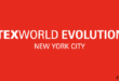 Texworld Evolution New York City 2023 US