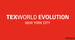Texworld Evolution New York City 2023 US