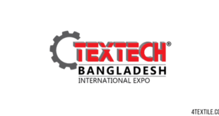 Textech Bangladesh International Expo: Dhaka