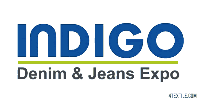 Indigo Denim & Jeans Expo: India
