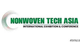 Non Woven Tech Asia: New Delhi International Nonwoven Textile Industry Expo