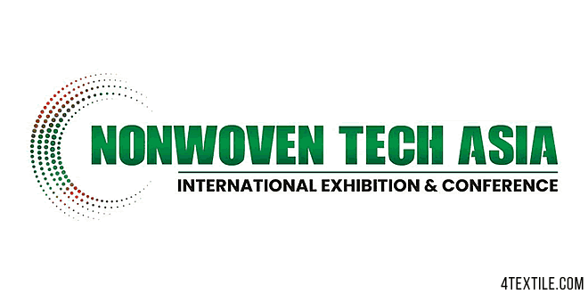 Non Woven Tech Asia: New Delhi International Nonwoven Textile Industry Expo