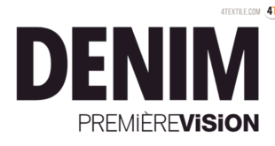 Denim Premiere Vision: Arena Berlin, Germany
