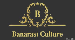 Banarasi Culture: Jaitpura, Varanasi, India