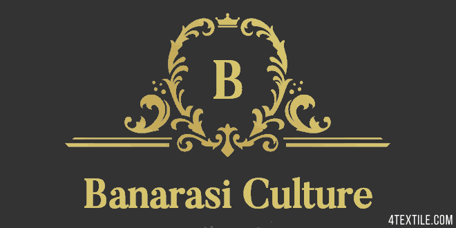 Banarasi Culture: Jaitpura, Varanasi, India