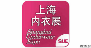 SUE Shanghai: Shanghai Underwear Expo