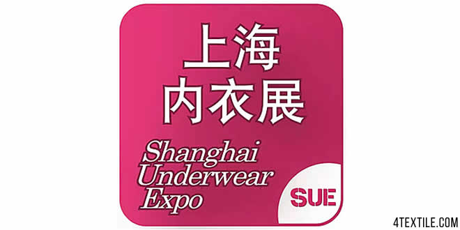 SUE Shanghai: Shanghai Underwear Expo