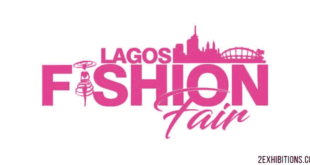 Lagos Fashion Fair: Victoria Island, Lagos, Nigeria