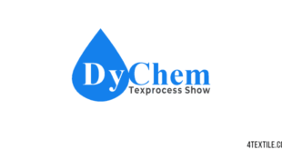 DYCHEM Texprocess Show: India Textile Dyes & Chemicals
