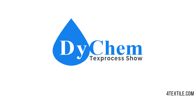 DYCHEM Texprocess Show: India Textile Dyes & Chemicals