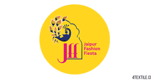 Jaipur Fashion Fiesta: JECC