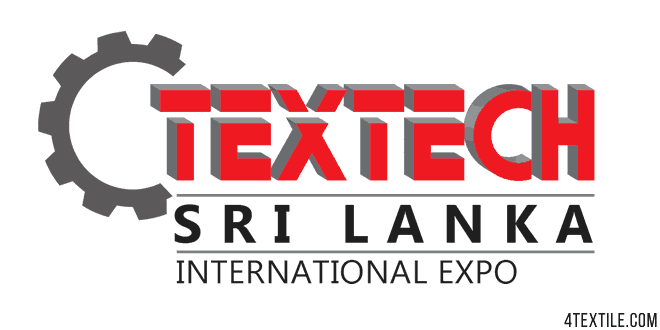 Textech Sri Lanka International Expo: Colombo Textile Apparel Technology & Machinery