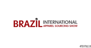 Brazil International Apparel Sourcing Show: Sao Paulo Expo