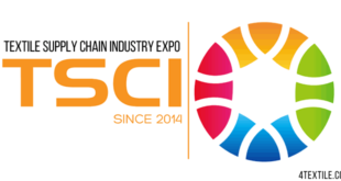 TSCI: China Textile Supply Chain Industry Expo, Shaoxing