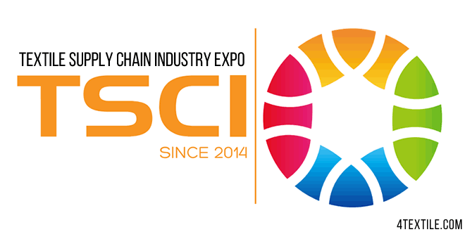 TSCI: China Textile Supply Chain Industry Expo, Shaoxing