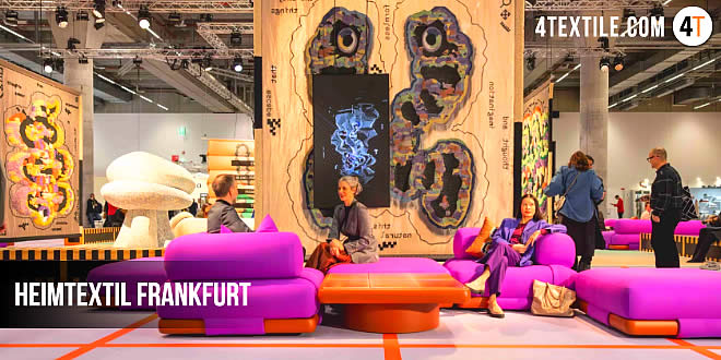 Manufacturers, interior designers, architects and the trade use our events to forge international contacts and gain insights into the trends of tomorrow.