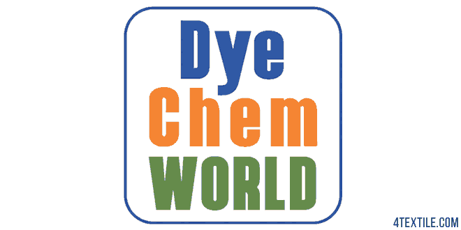 DyeChem World Exhibition Ludhiana: Dyes & Chemical Expo