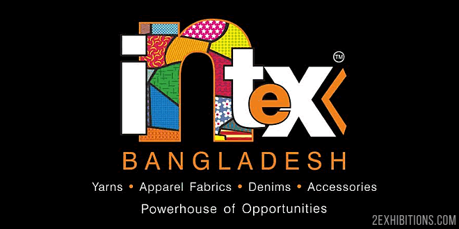 Intex Bangladesh: South Asia Textile Sourcing Show, Dhaka
