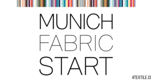 Munich Fabric Start: Germany International Fabric Exhibition