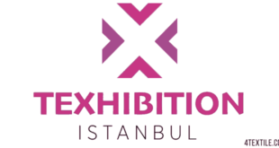 TEXHIBITION Istanbul: Fabric & Textile Accessories Industry
