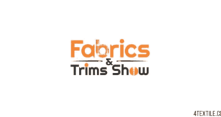 Fabrics And Trims Show: India's International Fabrics, Trims & Accessories Exhibition