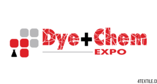 Dye+Chem International Expo: Dyestuffs, Fine & Specialty Chemicals