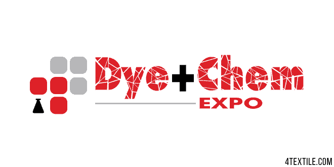 Dye+Chem International Expo: Dyestuffs, Fine & Specialty Chemicals