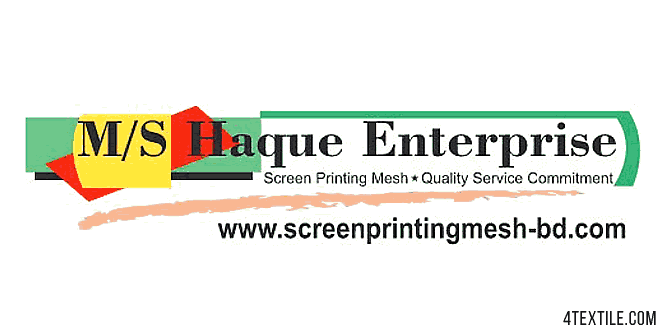 Haque Enterprise Dhaka: Textile Screen Printing Accessories