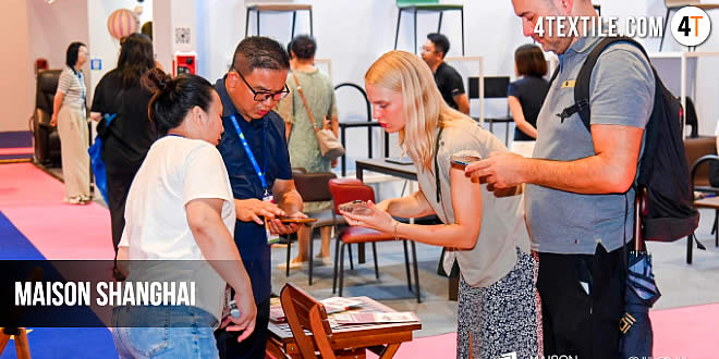 This special exhibition, driven by the Golden Axe Materials Award, bridges artisans, designers, and brands
