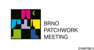 Brno Patchwork Meeting: Czech Republic Textile Exhibition