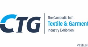 CTG: Cambodia Textile & Apparel Accessories Expo