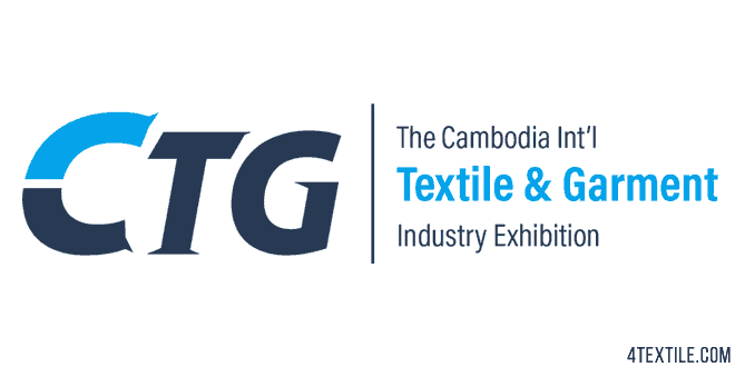 CTG: Cambodia Textile & Apparel Accessories Expo