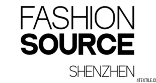 Fashion Source Shenzhen: International Exhibition for Clothing Supply Chain