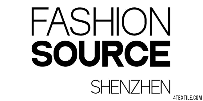 Fashion Source Shenzhen: International Exhibition for Clothing Supply Chain