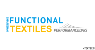 Functional Textiles Shanghai: China Functional Apparel Market Expo