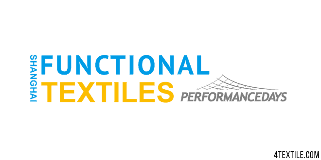 Functional Textiles Shanghai: China Functional Apparel Market Expo