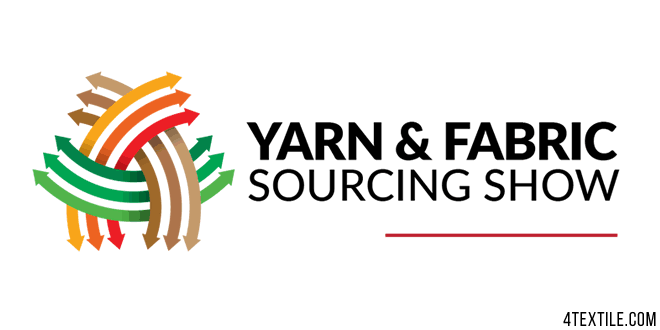 International Yarn & Fabric Sourcing Show: Yarn, Fabric, Trims & Accessories