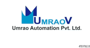 Umrao Automation: Palghar Pre-Press, Screen Print & Post Printing Machine