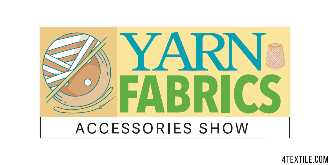 Yarn, Fabrics & Accessories Sourcing Show: ICCB, Dhaka, Bangladesh