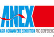 ANEX: Asian Nonwovens Exhibition & Conference, Taiwan