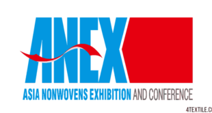 ANEX: Asian Nonwovens Exhibition & Conference, Taiwan