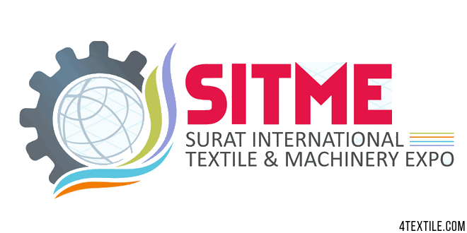 SITME: Surat International Textile & Machinery Expo, Gujarat