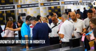 Growth Of Technical Textiles Industry Increased Interest In HIGHTEX 2024