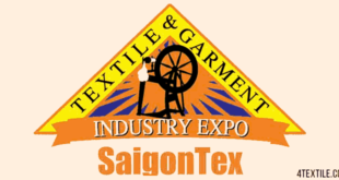 SaigonTex 2024: Vietnam Saigon Textile & Garment Industry Expo