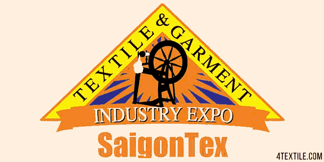SaigonTex 2024: Vietnam Saigon Textile & Garment Industry Expo