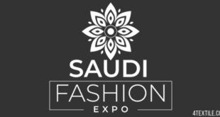 Saudi Fashion Expo Riyadh: Fashion, Leather Products & Accessories