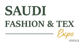 Saudi Fashiontex Expo Riyadh: Fashion, Textiles and Leather