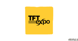 TFT EXPO: Tashkent Fashion & Textile Exhibition Uzbekistan