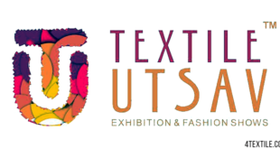 Textile Utsav: India's Biggest Fabrics Expo